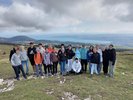 Lager der U2e in Yverdon