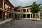 Erweiterung des Parkschulcampus