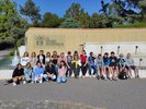 Lager der U2e in Yverdon