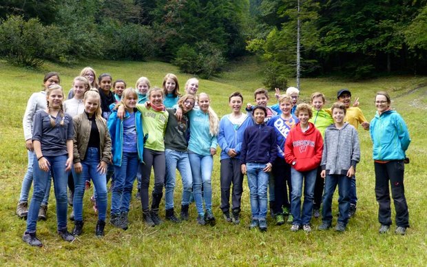 Klasse U1c