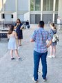 Maturastreiche online und Abschluss-apéro