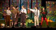 2017 «Ein Sommernachtstraum» von William Shakespeare