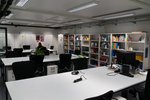 Erweiterung des Parkschulcampus