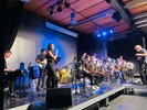 CHorMusik us de Schwiiz: Auftritt des Kammerchors und der Jugend Big Band