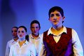 Der Sandmann, Bild: Thomas Fertek