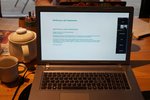Die Kreativität spazieren führen, Lisa Gehrig, G6e (Presseteam)