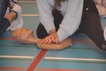 5. Klassen – Erste Hilfe