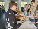 Osterzmorge, Bilder: Leo Burkart, G5d (Presse-Team)
