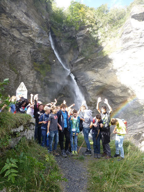 Reichenbachfälle